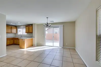 6720 Old Valley Street, Las Vegas, NV 89149 Dining Area