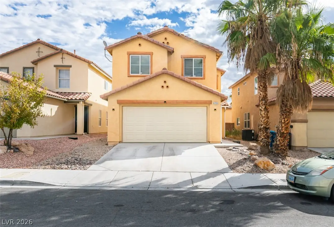 6720 Old Valley Street, Las Vegas, NV 89149