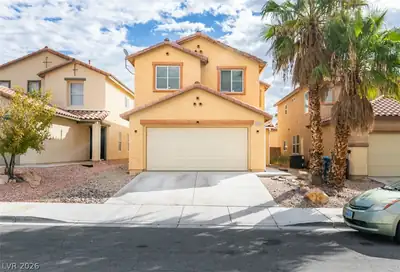 6720 Old Valley Street, Las Vegas