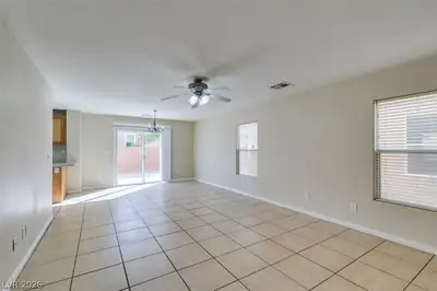 6720 Old Valley Street, Las Vegas, NV 89149 Living Room