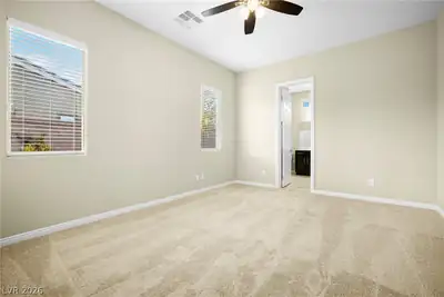 7230 Fresh Harvest Avenue, Las Vegas, NV 89131 Bedroom