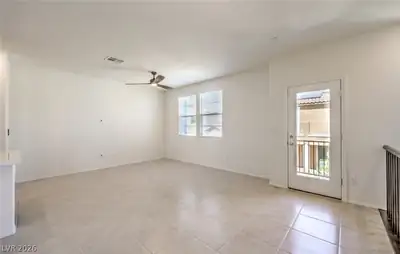 6263 Runestone Street, Las Vegas, NV 89113 Living Room
