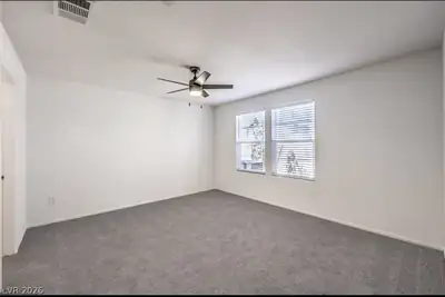 6263 Runestone Street, Las Vegas, NV 89113 Bedroom