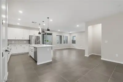 169 Medianoche Street, Las Vegas, NV 89138 Kitchen