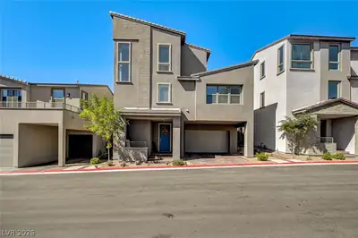 661 Tranquil Jade Street, Las Vegas