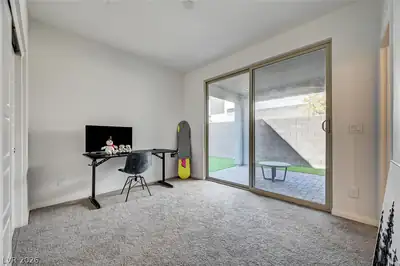 661 Tranquil Jade Street, Las Vegas, NV 89138 Bedroom