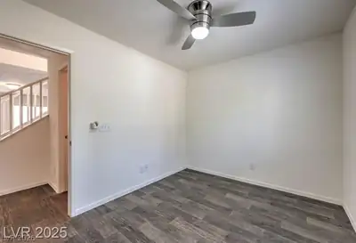 4134 San Cuervo Way, Las Vegas, NV 89115 Bedroom