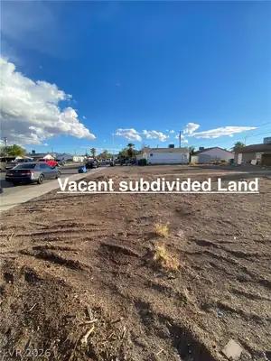 Merze Avenue Henderson, NV 89011