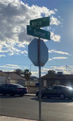 Merze Avenue, Henderson, NV 89011 Other