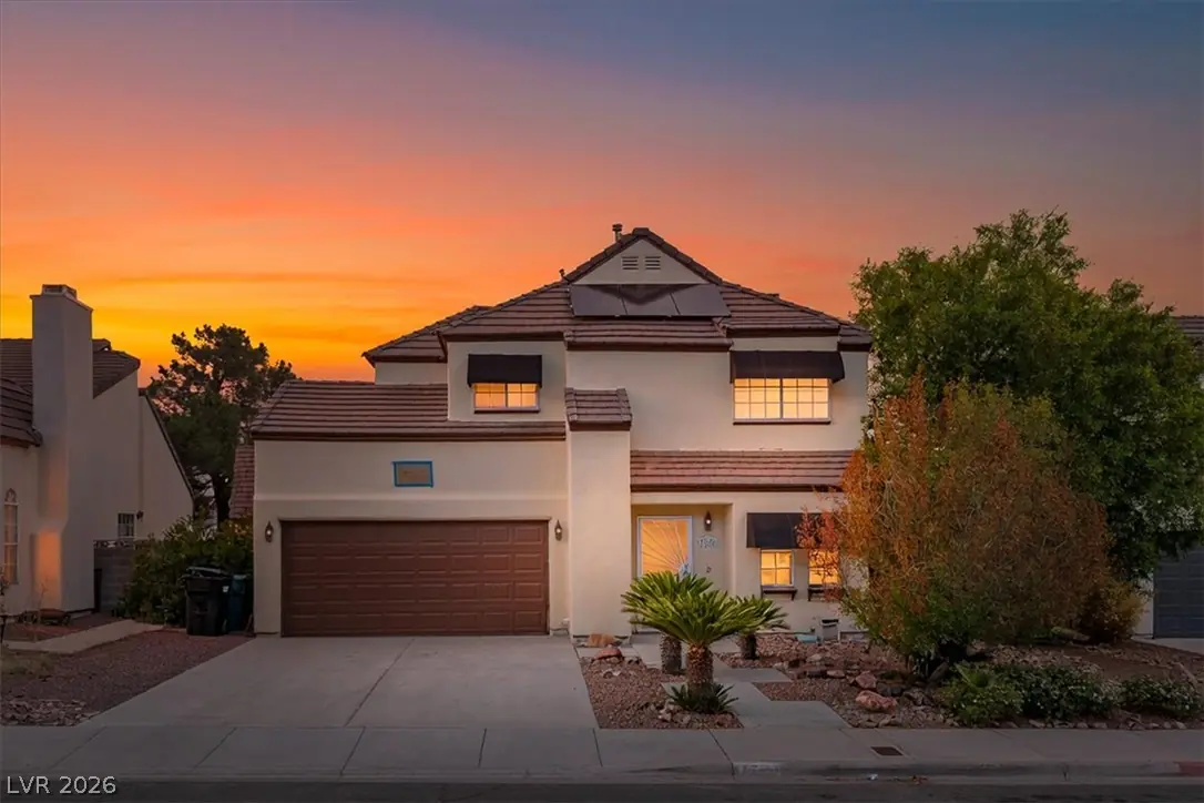 7220 Richmond Heights Drive, Las Vegas, NV 89128