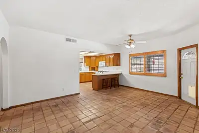 7220 Richmond Heights Drive, Las Vegas, NV 89128 Dining Area