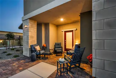 894 Heritage Bend Drive Las Vegas, NV 89138