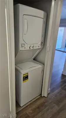 8070 West Russell Road 1092, Las Vegas, NV 89113 Laundry