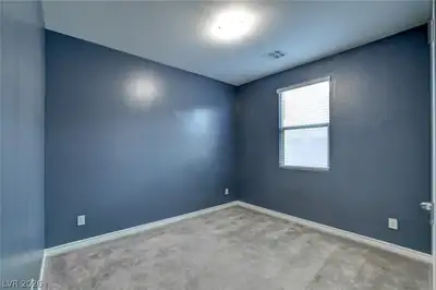 2885 Chalk Mountain Court, Las Vegas, NV 89142 Bedroom