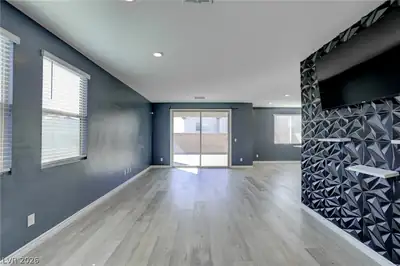 2885 Chalk Mountain Court, Las Vegas, NV 89142 Living Room