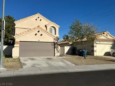 4004 Elkridge Drive, Las Vegas