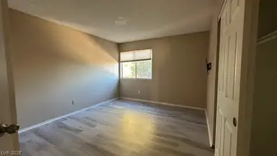 4004 Elkridge Drive, Las Vegas, NV 89129 Bedroom