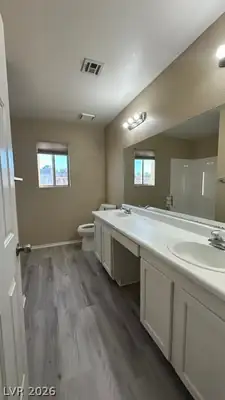 4004 Elkridge Drive, Las Vegas, NV 89129 Bathroom