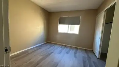 4004 Elkridge Drive, Las Vegas, NV 89129 Bedroom