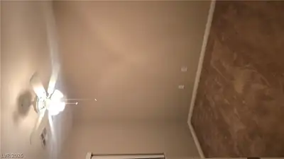 3720 Garnet Heights Avenue, North Las Vegas, NV 89081 Bedroom
