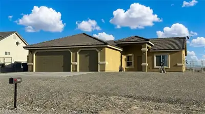 2151 Iroquois Avenue Pahrump, NV 89048