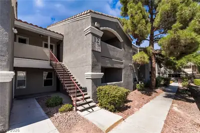 5055 West Hacienda Avenue 1174, Las Vegas