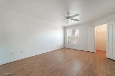 5055 West Hacienda Avenue 1174, Las Vegas, NV 89118 Bedroom