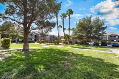 5055 West Hacienda Avenue 1174, Las Vegas, NV 89118 Community