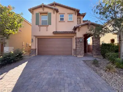 12243 Loggeta Way, Las Vegas