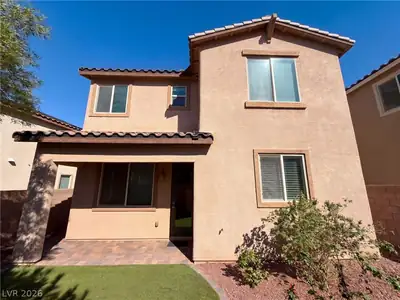12243 Loggeta Way, Las Vegas, NV 89141 
