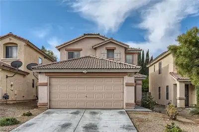 9577 Brooks Lake Avenue, Las Vegas