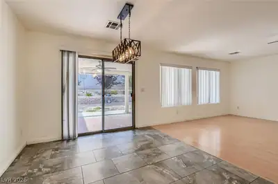 9577 Brooks Lake Avenue, Las Vegas, NV 89148 Dining Area