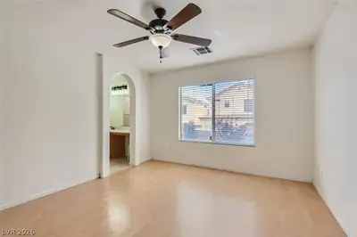9577 Brooks Lake Avenue, Las Vegas, NV 89148 Bedroom