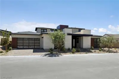 77 Tiller Point Street, Las Vegas, NV 89138 