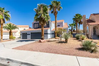 4108 Spring Crest Lane, Las Vegas, NV 89129 