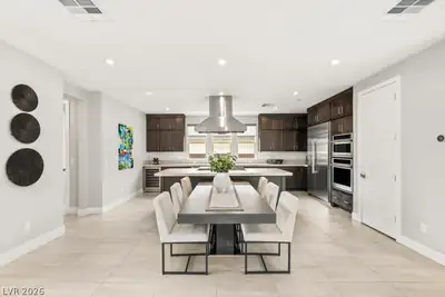 1984 Regal Bluff Drive, Henderson, NV 89052 Kitchen