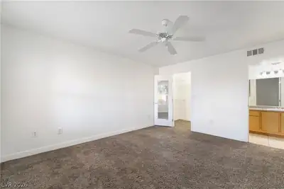 5055 West Hacienda Avenue 2127, Las Vegas, NV 89118 Bedroom