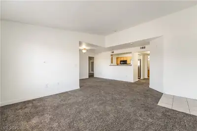 5055 West Hacienda Avenue 2127, Las Vegas, NV 89118 Living Room