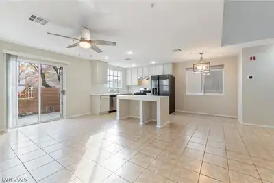 3211 Sunrise Cove Avenue, North Las Vegas, NV 89031 