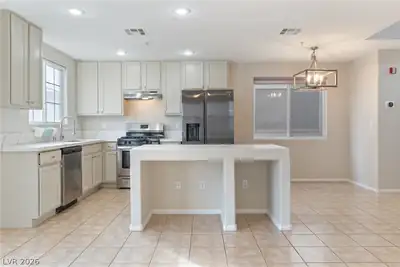3211 Sunrise Cove Avenue, North Las Vegas, NV 89031 