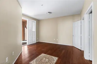 3975 North Hualapai Way 167, Las Vegas, NV 89129 Primary Bedroom
