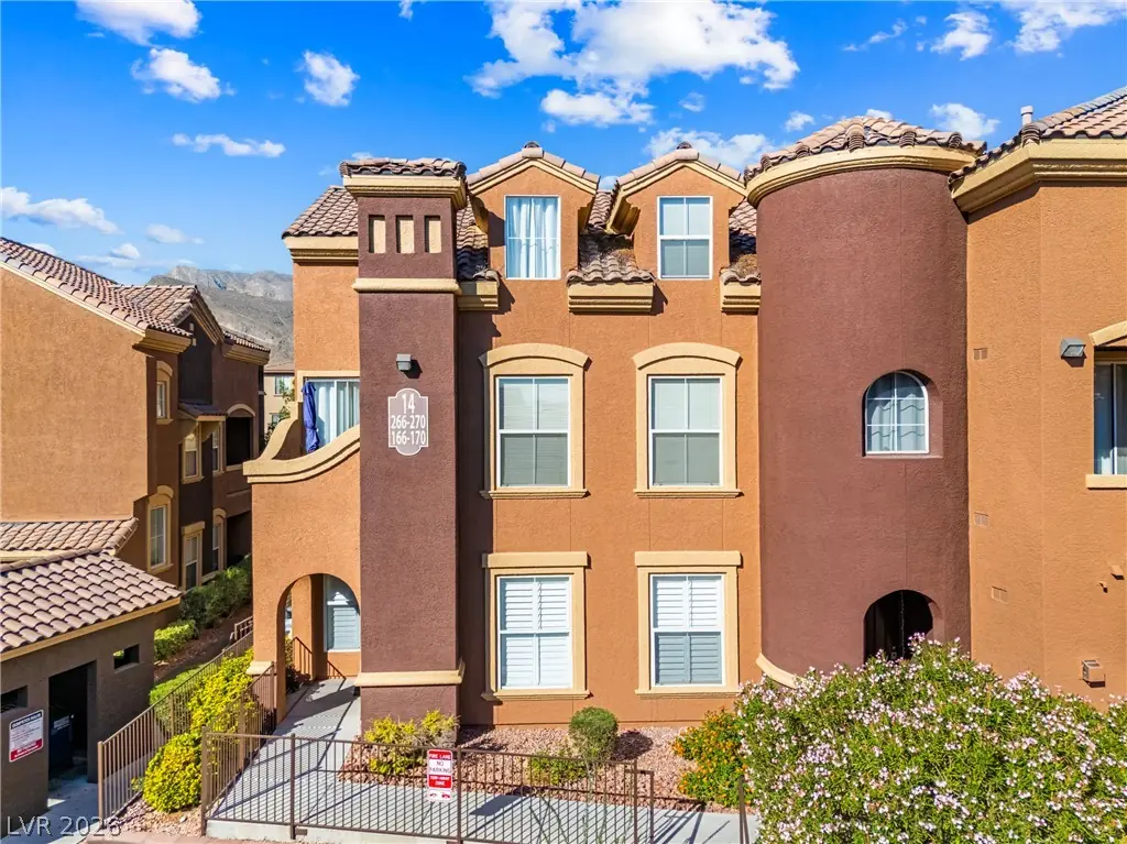 3975 North Hualapai Way 167, Las Vegas, NV 89129