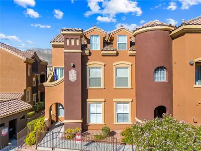3975 North Hualapai Way 167, Las Vegas