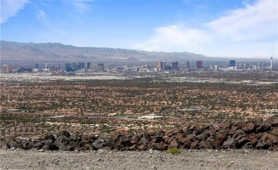 1140 Alpine Ledge Drive, Henderson, NV 89012