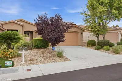 5343 Progresso Street, Las Vegas