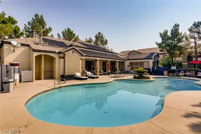 555 East Silverado Ranch Boulevard 2012, Las Vegas, NV 89183 