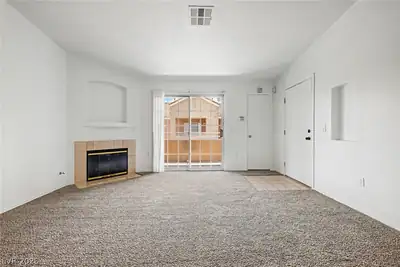 4730 CRAIG Road 2096, Las Vegas, NV 89115 Living Room