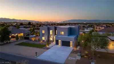 2827 Richmar Avenue Henderson, NV 89074