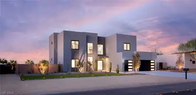 2827 Richmar Avenue, Henderson, NV 89074 