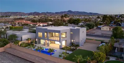 2827 Richmar Avenue, Henderson, NV 89074 